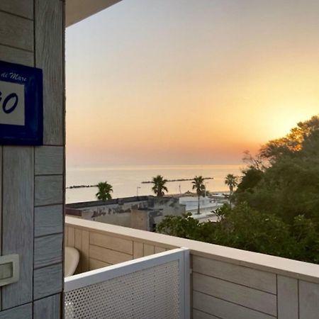 Apartment Perla Blu Vistamare By Interhome Termoli Exterior photo