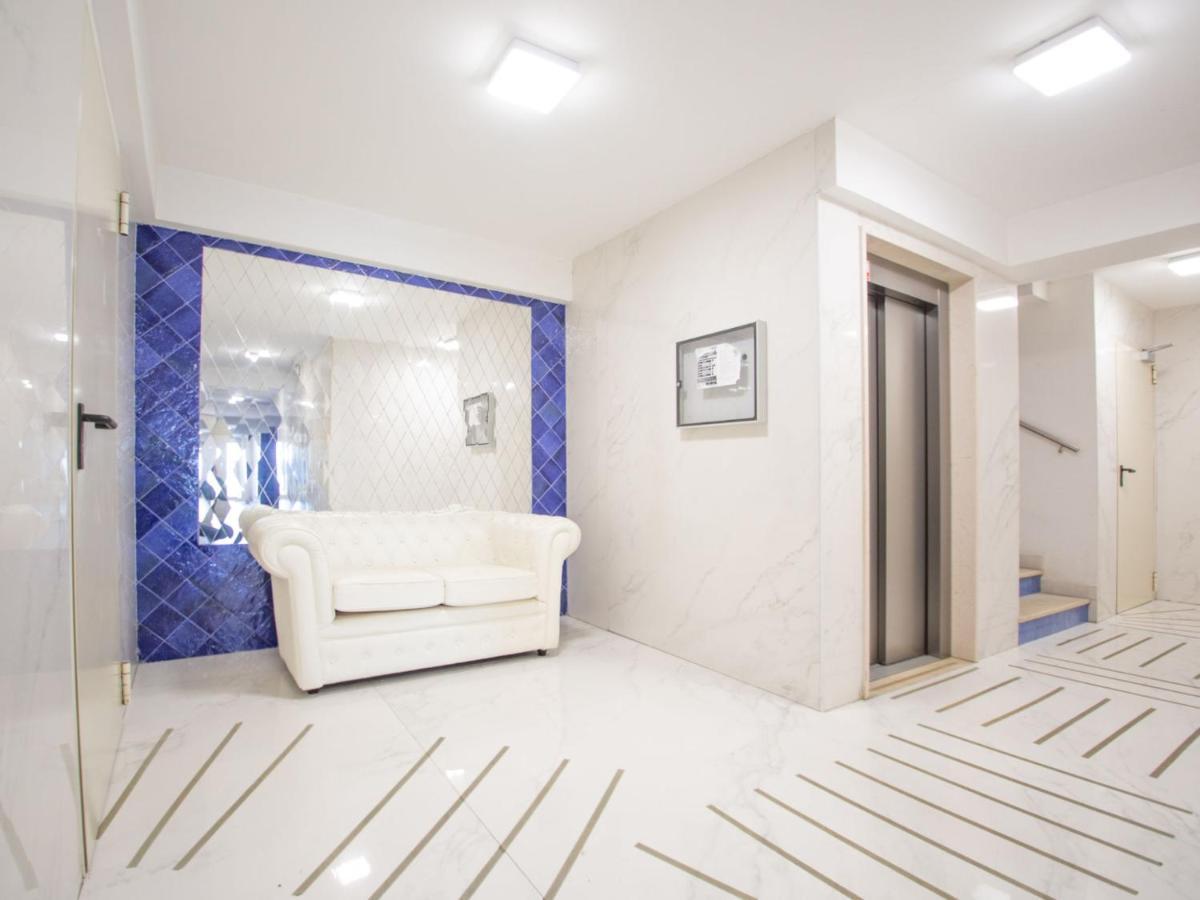 Apartment Perla Blu Vistamare By Interhome Termoli Exterior photo